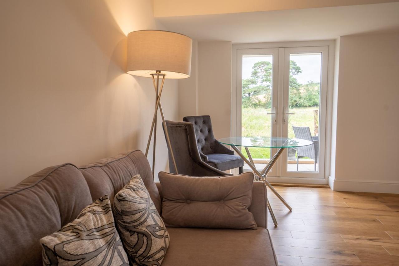 Winchelsea Lodge Bagian luar foto