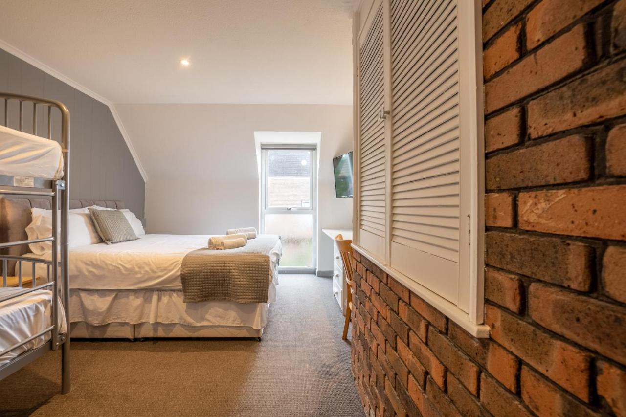 Winchelsea Lodge Bagian luar foto