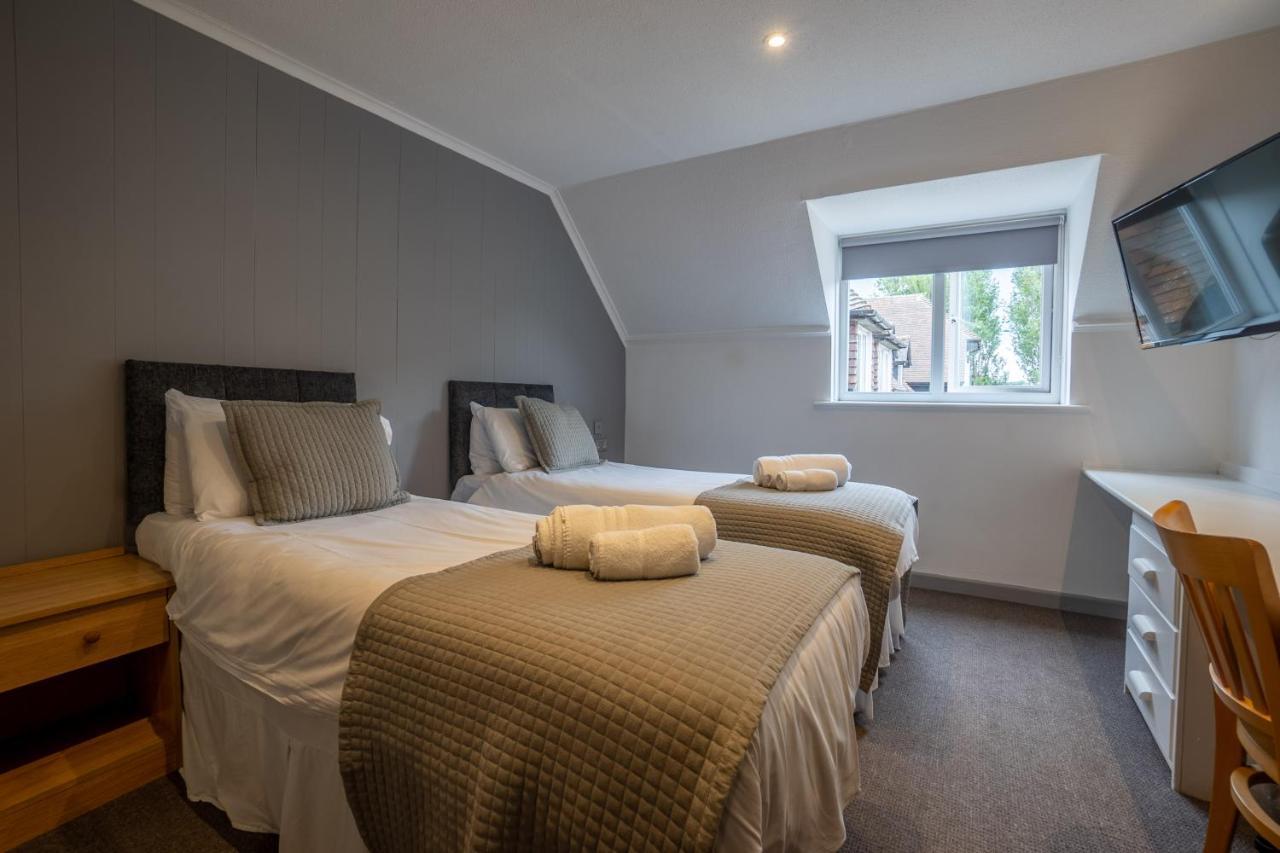 Winchelsea Lodge Bagian luar foto