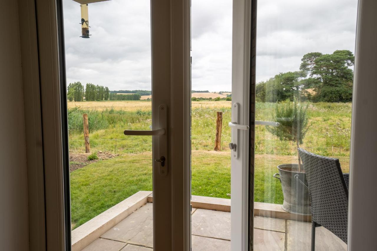 Winchelsea Lodge Bagian luar foto