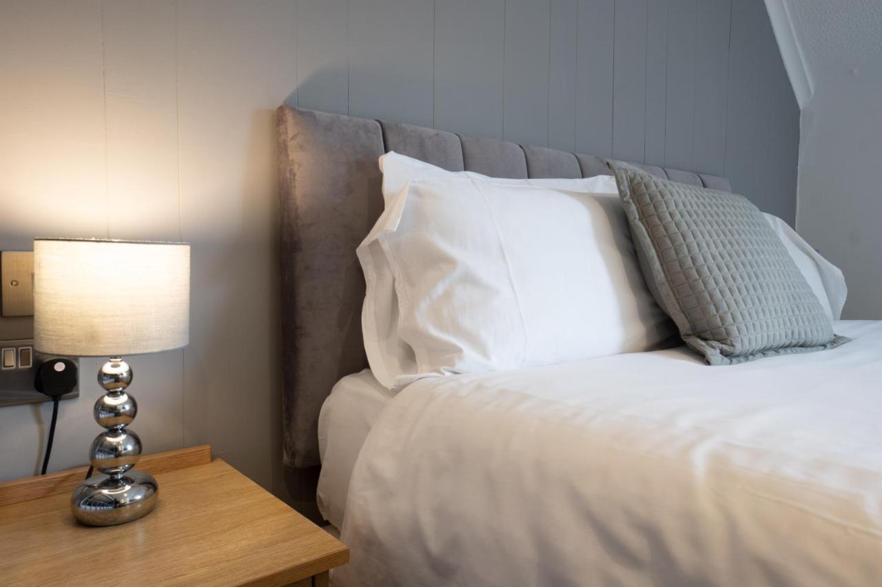 Winchelsea Lodge Bagian luar foto