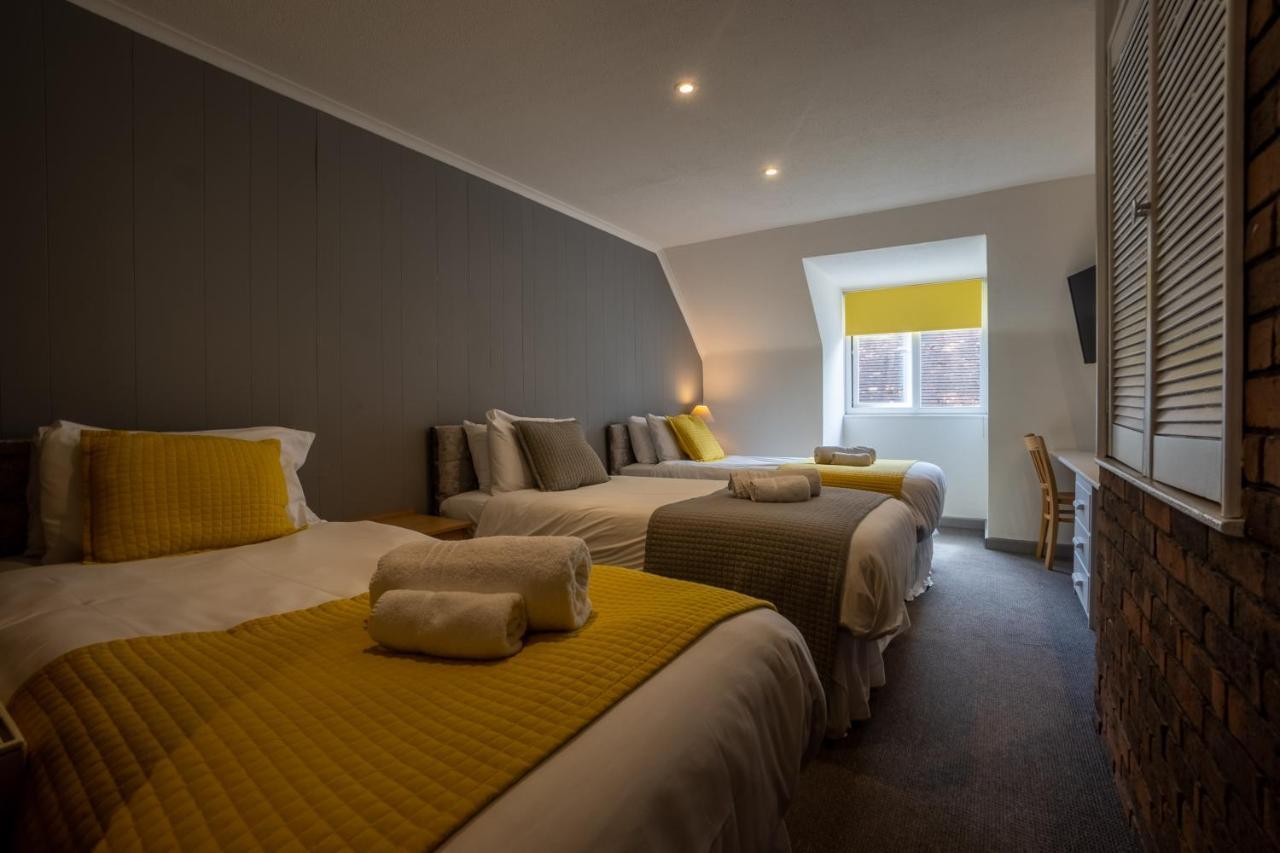 Winchelsea Lodge Bagian luar foto