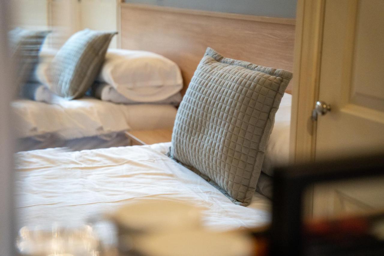 Winchelsea Lodge Bagian luar foto