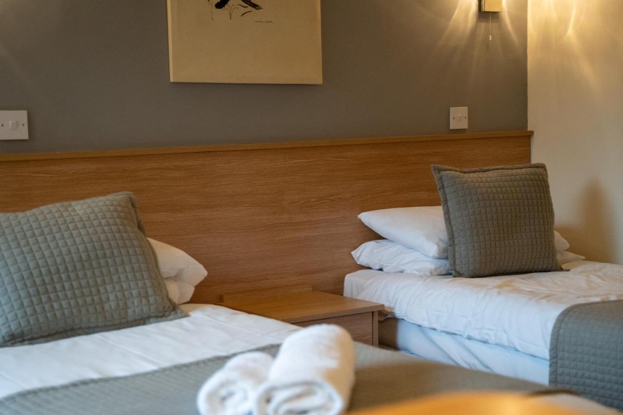 Winchelsea Lodge Bagian luar foto