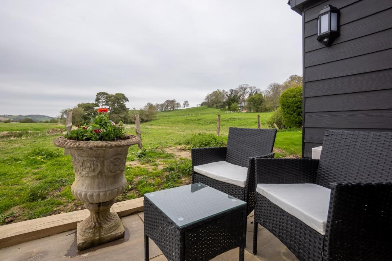 Winchelsea Lodge Bagian luar foto