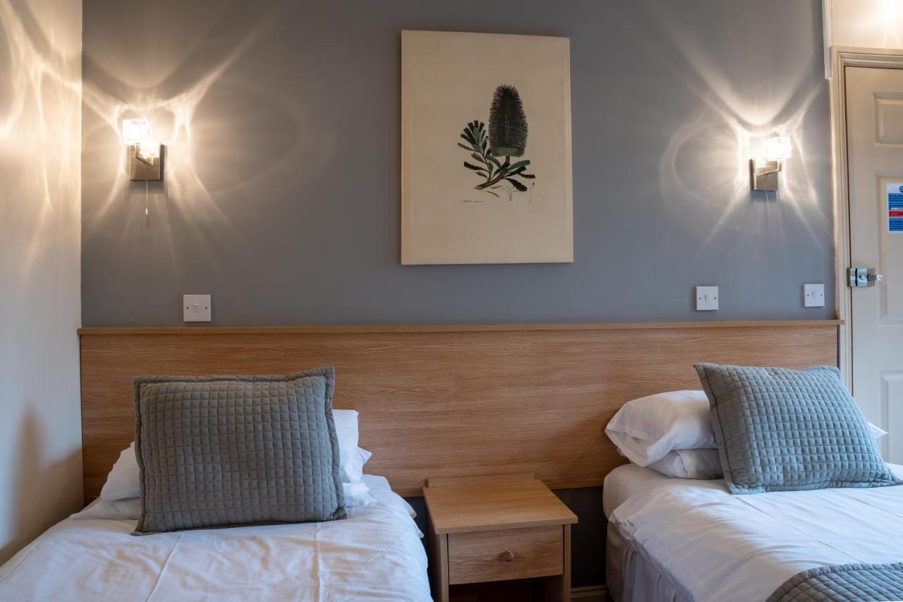Winchelsea Lodge Bagian luar foto