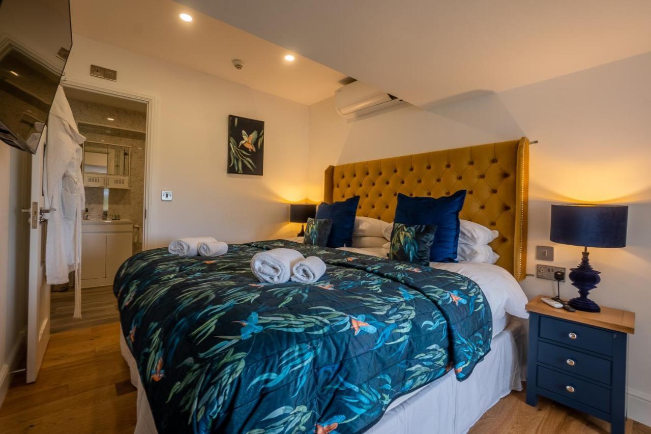 Winchelsea Lodge Bagian luar foto