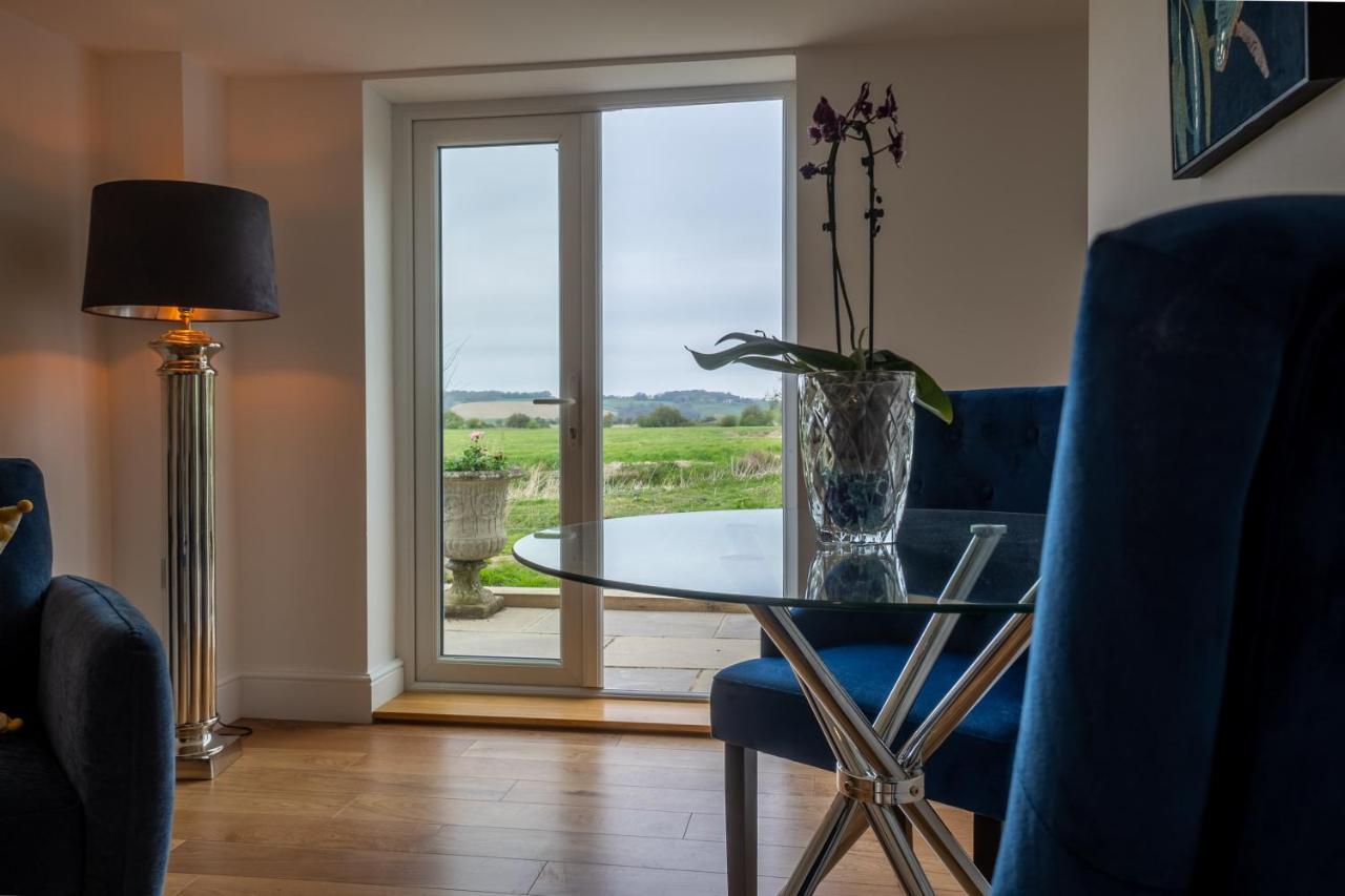 Winchelsea Lodge Bagian luar foto