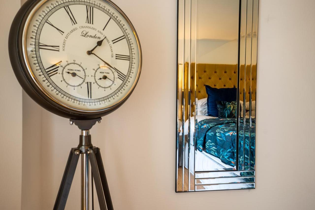 Winchelsea Lodge Bagian luar foto