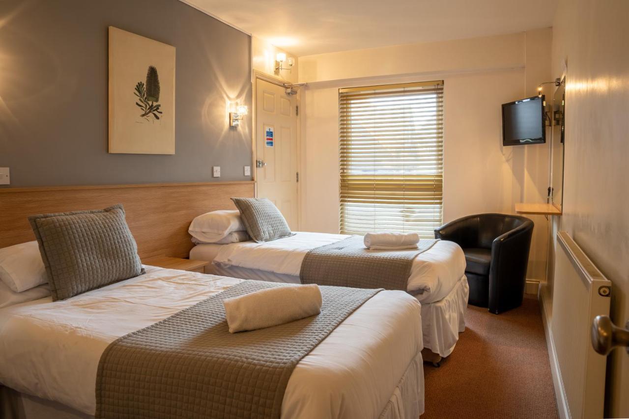Winchelsea Lodge Bagian luar foto