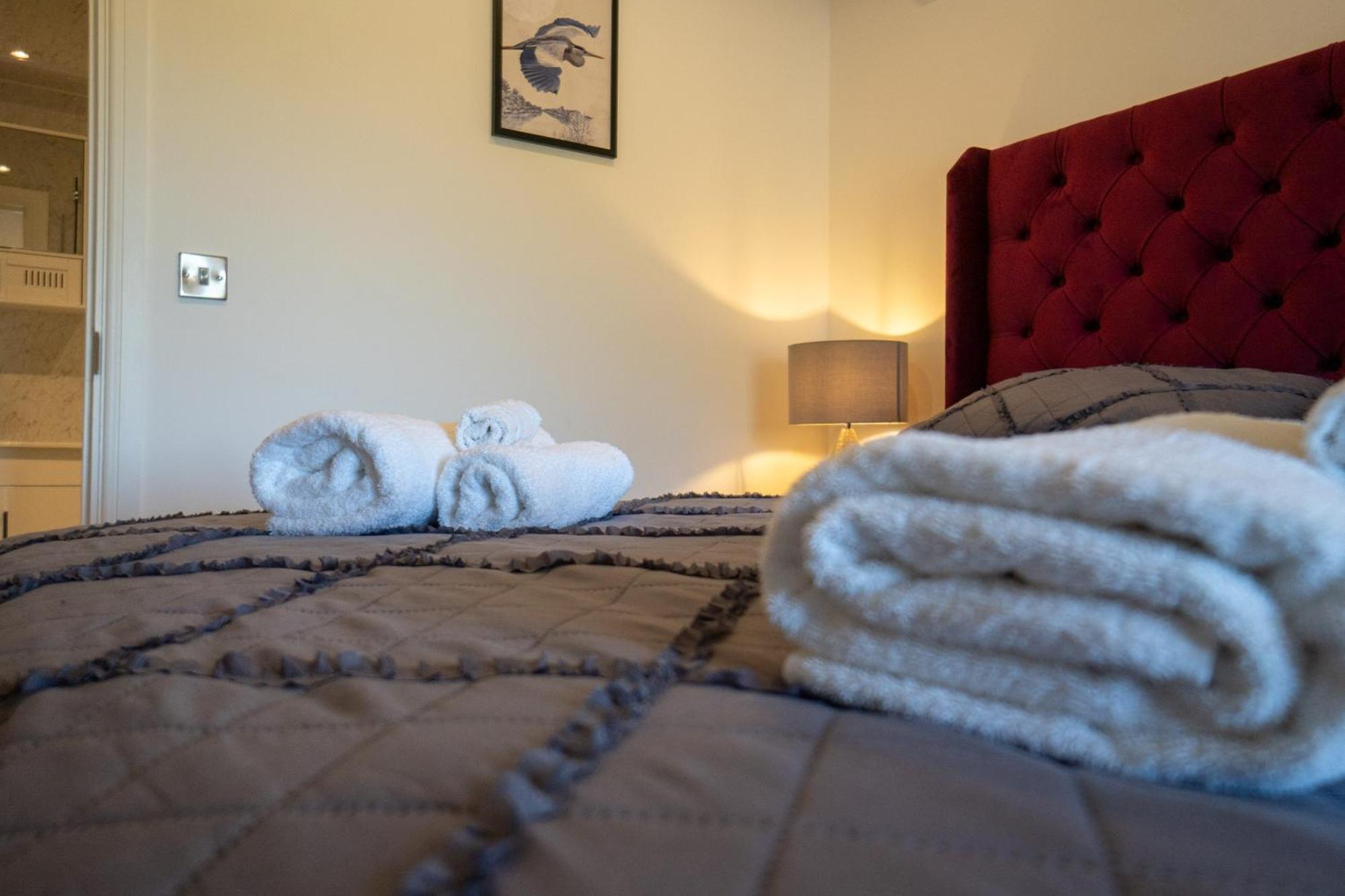 Winchelsea Lodge Bagian luar foto