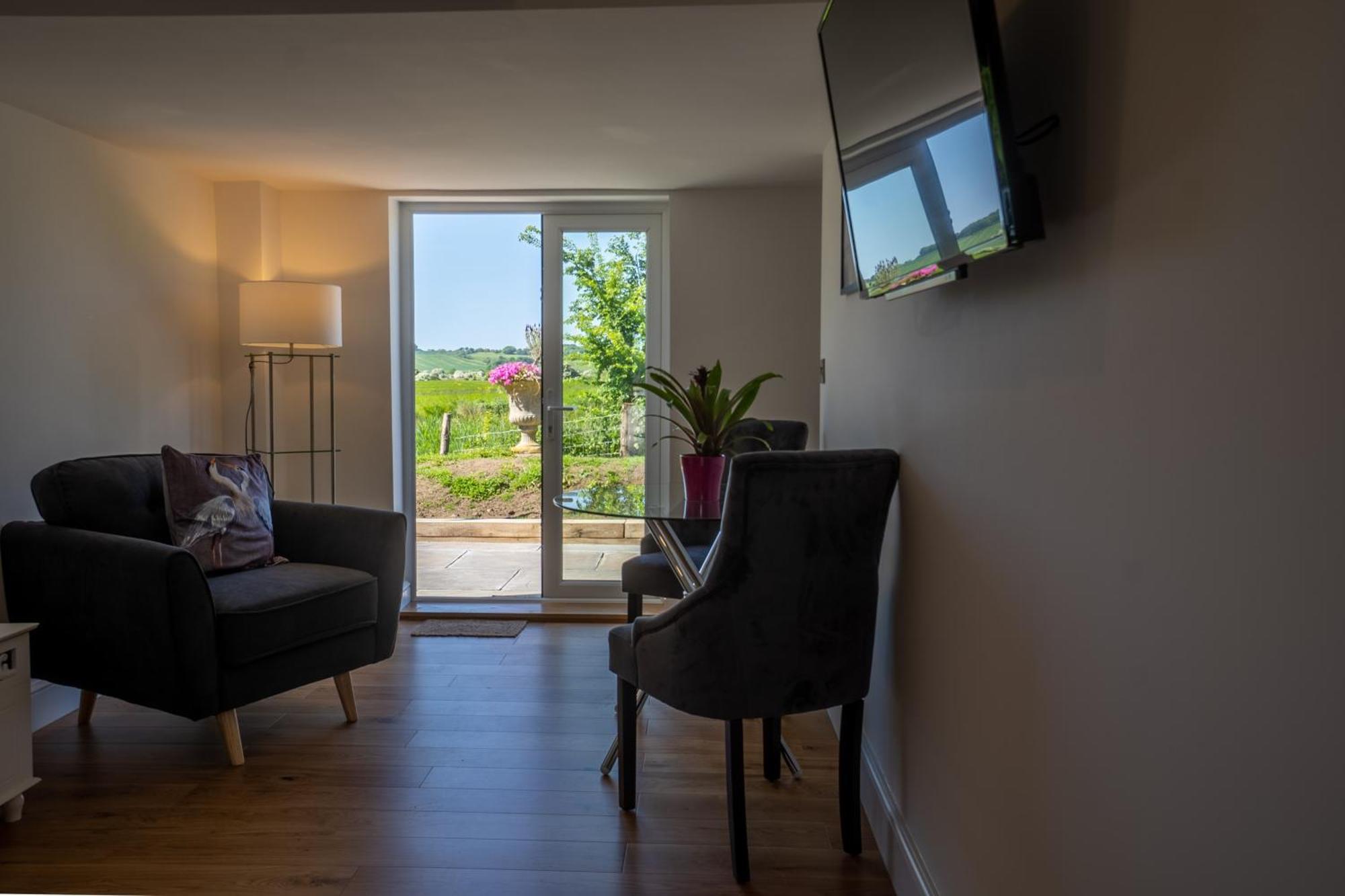 Winchelsea Lodge Bagian luar foto