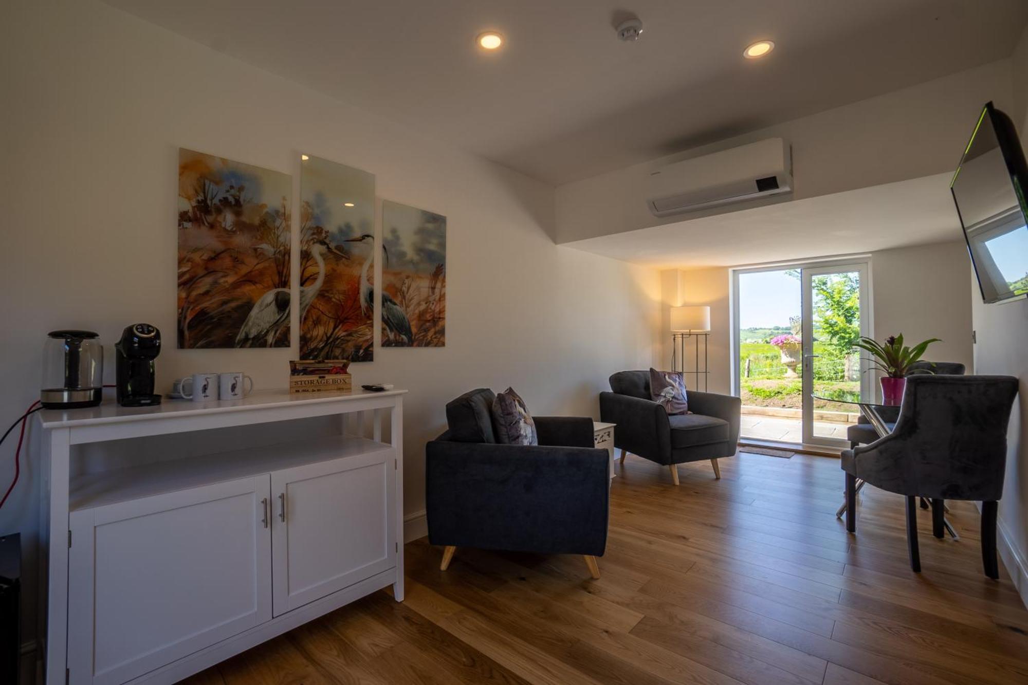 Winchelsea Lodge Bagian luar foto