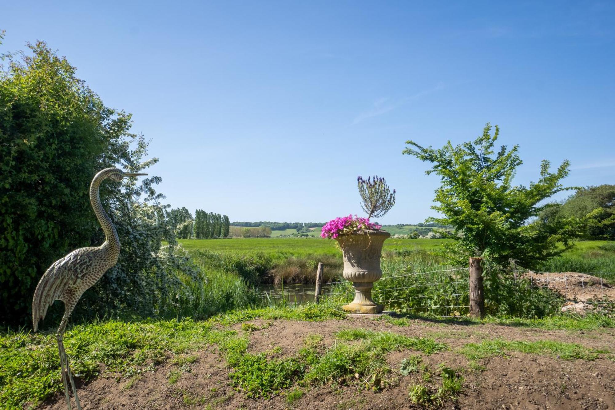 Winchelsea Lodge Bagian luar foto